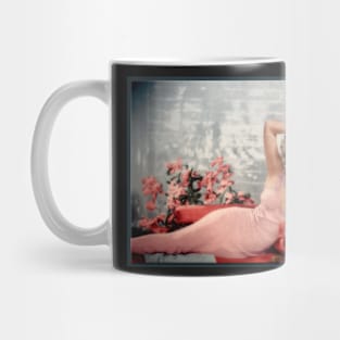 Dorothy Dickson Mug